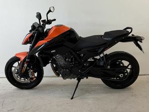 KTM 890 DUKE 2021 889 CM3 | MOTO ROADSTER | 10 438 KM | 31670 LABEGE