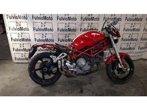 DUCATI S2R 2007 1000 CM3 | MOTO ROADSTER | 65 405 KM | 13200 ARLES