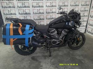 HARLEY-DAVIDSON ADVENTURE PAN AMERICA 1250 2022 1250 CM3 | MOTO TRAIL | 18 000 KM | 13200 ARLES