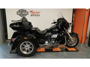 HARLEY-DAVIDSON TRIKE TRI GLIDE 1868 ULTRA 2022 1868 CM3 | MOTO TRIKE | 5 200 KM | 34430 ST JEAN DE VEDAS