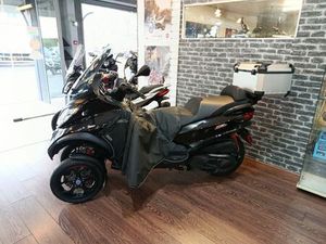 PIAGGIO MP3 350 ABS/ASR 2020 350 CM3 | SCOOTER | 34 040 KM | NOIR | 77340 PONTAULT COMBAULT