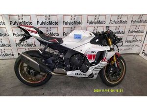 YAMAHA YZF-R1 WORLD GP 60TH ANNIVERSARY 2023 1000 CM3 | MOTO SPORTIVE | 4 000 KM | 13200 ARLES