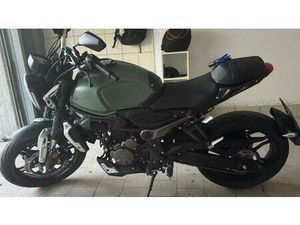 VENDO VOGE TROFEO 300AC (2021 - 26) USATA A CASTELLARANO (CODICE 9878697) - MOTO.IT