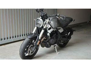 VENDO VOGE TROFEO 500AC (2022 - 26) USATA A APPIANO SULLA STRADA DEL VINO/EPPAN AN DER WEINSTRASSE (CODICE 9814336) - MOTO.IT