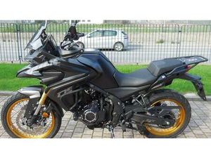 VENDO VOGE VALICO 525DSX (2023 - 26) USATA A CAREMA (CODICE 9718308) - MOTO.IT