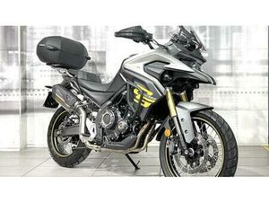 VENDO VOGE VALICO 525DSX (2023 - 26) USATA A CASALGRASSO (CODICE 9839382) - MOTO.IT