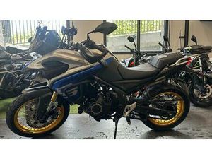 VENDO VOGE VALICO 525DSX (2023 - 26) USATA A GENOVA (CODICE 9802039) - MOTO.IT