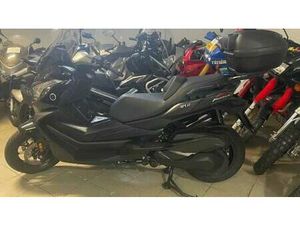 VENDO VOGE SFIDA SR4 MAX (2024 - 26) USATA A TORINO (CODICE 9821197) - MOTO.IT