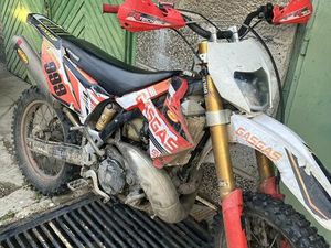 GAS GAS EC 2012 ГР. ВИДИН СТРОИТЕЛ