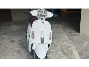 VENDO SYM FIDDLE 50I (2021 - 26) USATA A PRATO (CODICE 9908083) - MOTO.IT