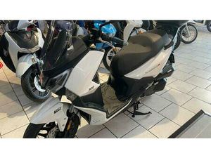 VENDO SYM JOYRIDE 300 (2025 - 26) USATA A PISA (CODICE 9906997) - MOTO.IT