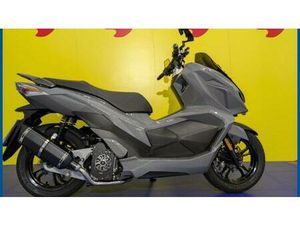 VENDO SYM JET X 125 (2021 - 24) USATA A CAMPOBASSO (CODICE 9902108) - MOTO.IT