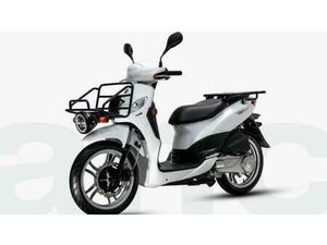 VENDO SYM SYMPHONY 125 CARGO (2021 - 24) USATA A COMO (CODICE 9663878) - MOTO.IT