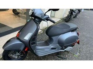 VENDO VESPA GTS 125 SUPER SPORT (2025 - 26) USATA A MILANO (CODICE 9892232) - MOTO.IT