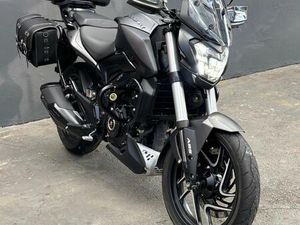 BAJAJ DOMINAR 400