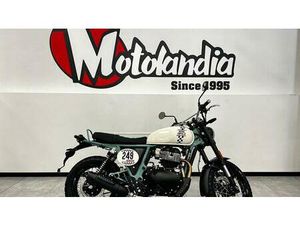 VENDO ROYAL ENFIELD BEAR 650 (2025 - 26) USATA A VERONA (CODICE 9647487) - MOTO.IT