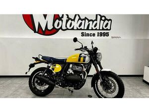 VENDO ROYAL ENFIELD BEAR 650 (2025 - 26) USATA A VERONA (CODICE 9779829) - MOTO.IT