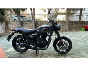 VENDO ROYAL ENFIELD HNTR 350 (2022 - 26) USATA A ROMA (CODICE 9907304) - MOTO.IT