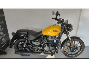 VENDO ROYAL ENFIELD METEOR 350 AURORA (2024 - 26) USATA A DOGLIANI (CODICE 9782282) - MOTO.IT