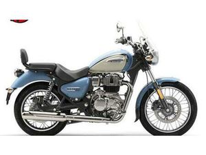 VENDO ROYAL ENFIELD METEOR 350 AURORA (2024 - 26) USATA A VERONA (CODICE 9779918) - MOTO.IT