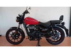 VENDO ROYAL ENFIELD METEOR 350 FIREBALL (2021 - 26) USATA A BEREGAZZO CON FIGLIARO (CODICE 9701659) - MOTO.IT