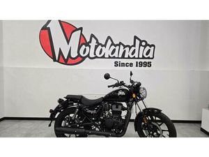 VENDO ROYAL ENFIELD METEOR 350 FIREBALL (2021 - 26) USATA A VERONA (CODICE 9689786) - MOTO.IT