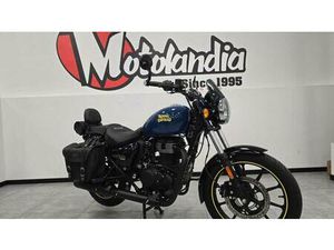 VENDO ROYAL ENFIELD METEOR 350 FIREBALL (2021 - 26) USATA A VERONA (CODICE 9902560) - MOTO.IT