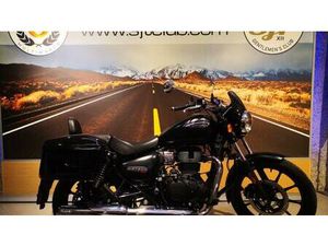 VENDO ROYAL ENFIELD METEOR 350 STELLAR (2021 - 26) USATA A EMPOLI (CODICE 9908253) - MOTO.IT