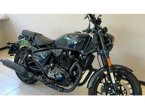 VENDO ROYAL ENFIELD SHOTGUN 650 (2024 - 26) USATA A TORINO (CODICE 9780201) - MOTO.IT