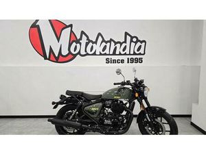 VENDO ROYAL ENFIELD SHOTGUN 650 (2024 - 26) USATA A VERONA (CODICE 9689788) - MOTO.IT