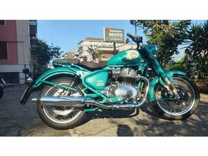 VENDO ROYAL ENFIELD CLASSIC 650 (2025 - 26) USATA A MILANO (CODICE 9828783) - MOTO.IT