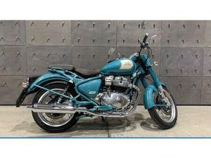 VENDO ROYAL ENFIELD CLASSIC 650 (2025 - 26) USATA A SESTO SAN GIOVANNI (CODICE 9899900) - MOTO.IT