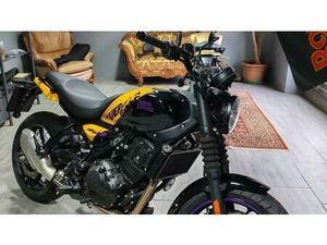 VENDO ROYAL ENFIELD GUERRILLA 450 (2024 - 26) USATA A NOVARA (CODICE 9903375) - MOTO.IT