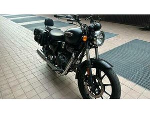 VENDO ROYAL ENFIELD METEOR 350 STELLAR (2021 - 26) USATA A BIELLA (CODICE 9905863) - MOTO.IT