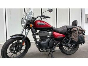 VENDO ROYAL ENFIELD METEOR 350 SUPERNOVA (2021 - 26) USATA A VERONA (CODICE 9885450) - MOTO.IT