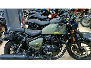 VENDO ROYAL ENFIELD SHOTGUN 650 (2024 - 26) USATA A GENOVA (CODICE 9697890) - MOTO.IT