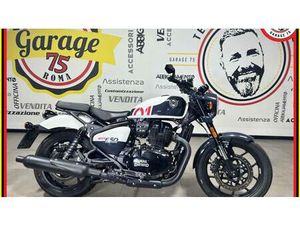 VENDO ROYAL ENFIELD SHOTGUN 650 (2024 - 26) USATA A ROMA (CODICE 9815308) - MOTO.IT