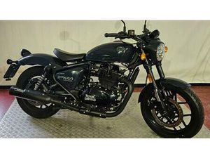 VENDO ROYAL ENFIELD SHOTGUN 650 (2024 - 26) USATA A ROSTA (CODICE 9662810) - MOTO.IT