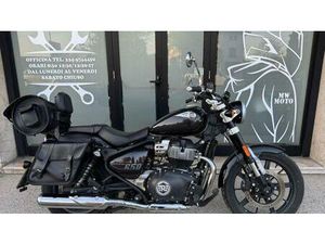 VENDO ROYAL ENFIELD SUPER METEOR 650 (2023 - 26) USATA A SACILE (CODICE 9686175) - MOTO.IT