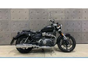 VENDO ROYAL ENFIELD SUPER METEOR 650 (2023 - 26) USATA A SESTO SAN GIOVANNI (CODICE 9891190) - MOTO.IT