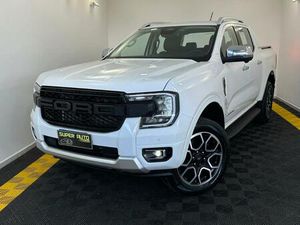 POLARIS RANGER 1000 4X4 (UTV)