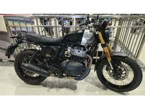 VENDO ROYAL ENFIELD BEAR 650 (2025 - 26) USATA A CASTELLANZA (CODICE 9871022) - MOTO.IT