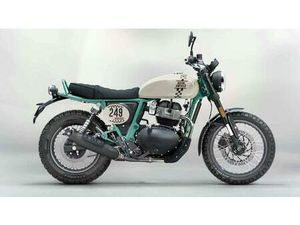 VENDO ROYAL ENFIELD BEAR 650 (2025 - 26) USATA A PISA (CODICE 9887709) - MOTO.IT