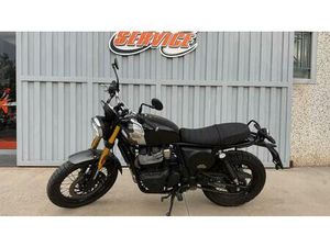 VENDO ROYAL ENFIELD BEAR 650 (2025 - 26) USATA A SAN SEVERO (CODICE 9865385) - MOTO.IT