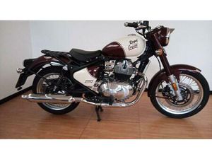 VENDO ROYAL ENFIELD CLASSIC 650 (2025 - 26) USATA A BEREGAZZO CON FIGLIARO (CODICE 9807554) - MOTO.IT