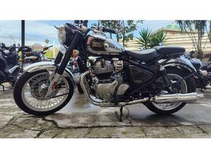 VENDO ROYAL ENFIELD CLASSIC 650 (2025 - 26) USATA A MILANO (CODICE 9832603) - MOTO.IT