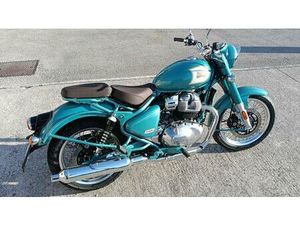 VENDO ROYAL ENFIELD CLASSIC 650 (2025 - 26) USATA A MOTTA DI LIVENZA (CODICE 9892416) - MOTO.IT