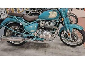 VENDO ROYAL ENFIELD CLASSIC 650 (2025 - 26) USATA A PIACENZA (CODICE 9882266) - MOTO.IT