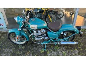 VENDO ROYAL ENFIELD CLASSIC 650 (2025 - 26) USATA A PORTO MANTOVANO (CODICE 9867966) - MOTO.IT