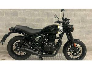 VENDO ROYAL ENFIELD HNTR 350 (2022 - 26) USATA A ARCENE (CODICE 9893739) - MOTO.IT